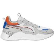 Lage Sneakers Puma RsX 3D