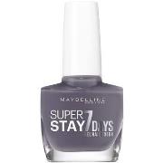 Nagellak Maybelline New York Superstay Nagellak