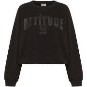 Sweater Deha Graphic Heavy Sweatshirt