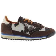 Lage Sneakers Victoria Saturno Sneakers 158103 - Marron