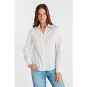 Overhemd Le Temps des Cerises Overhemd LUCIOUS