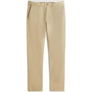 Chino Broek Tommy Hilfiger Bleecker Printed Str