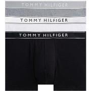 Boxers Tommy Hilfiger 3P Trunk Dtm