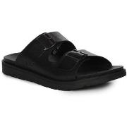 Teenslippers Rieker 2429000