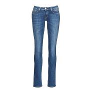 Straight Jeans Le Temps des Cerises PULP REGULAR