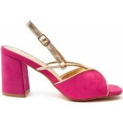 Sandalen Montevita 91762