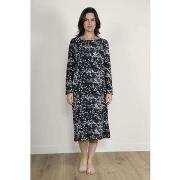 Lange Jurk Pilus SCARLETT