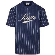 T-shirt Korte Mouw Karl Kani PD00008919