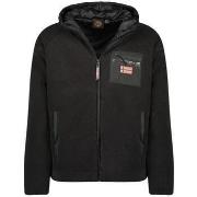 Fleece Jack Geographical Norway -