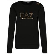 T-Shirt Lange Mouw Emporio Armani 8NTM45TJ9RZ