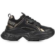 Lage Sneakers Buffalo Yuno One Vegan Nappa Mesh