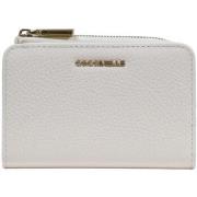 Portemonnee Coccinelle METALLIC SOFT E2 MW5 11 D1 01