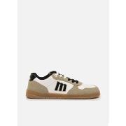 Lage Sneakers MTNG -