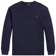 T-Shirt Lange Mouw Ralph Lauren 710671467057