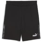 Korte Broek Puma -