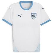 T-shirt Korte Mouw Puma -