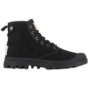 Laarzen Palladium Baskets