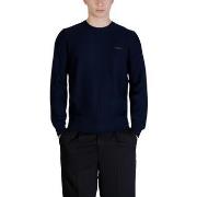 Trui Guess KARIM CN PIQUET STITCH SWTR M6RR21 Z4492