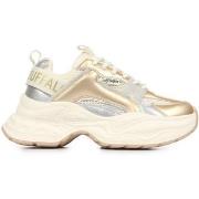 Lage Sneakers Buffalo Yuno One Vegan Nappa/Mesh