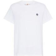 T-shirt Korte Mouw Timberland Sweat
