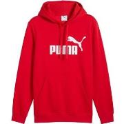 Sweater Puma Ess No.1