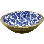 Manden en dozen Signes Grimalt Bloemenschaal L