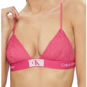 Strapless/Verwijderbare bandjes Calvin Klein Jeans -