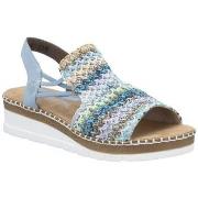 Nette Schoenen Rieker V124191