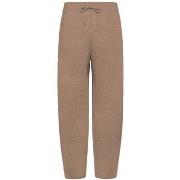 Trainingsbroek Deha Lurex Carrot-Fit