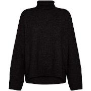 Trui Deha Lounge High Neck Sweater