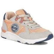 Lage Sneakers Big Star HH374180