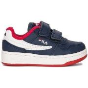 Lage Sneakers Fila Arcade Velcro Infants