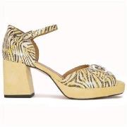 Sandalen Maciejka 0554407001