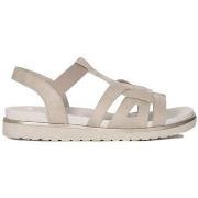 Sandalen Rieker V505280WH