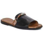 Teenslippers Venezia P334116BLACK