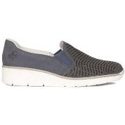 Lage Sneakers Rieker 5379214