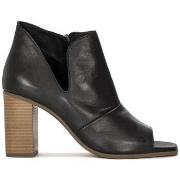 Laarzen Venezia 0028331BLK