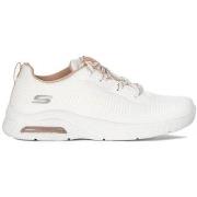 Lage Sneakers Skechers 117379OFWT