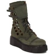 Laarzen Maciejka 0550509001