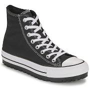 Hoge Sneakers Converse CHUCK TAYLOR ALL STAR CITY TREK SEASONAL CANVAS