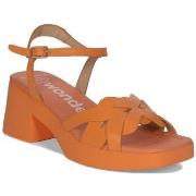 Sandalen Wonders Iseo