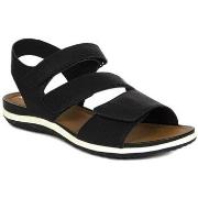 Sandalen Geox D35R6A000EK