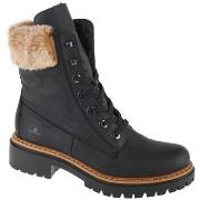 Hoge Sneakers Rieker 7263000