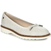 Lage Sneakers Maciejka P650911001