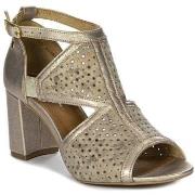 Sandalen Maciejka 0655504005