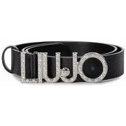 Riem Liu Jo AA5230E0054NERO