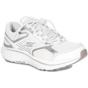 Lage Sneakers Skechers 128606NATURAL