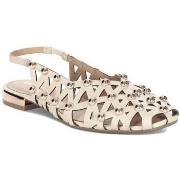 Sandalen Gioseppo 75135OFFWHITE