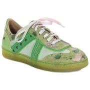 Lage Sneakers Maciejka 0684009007