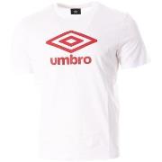 T-shirt Umbro -